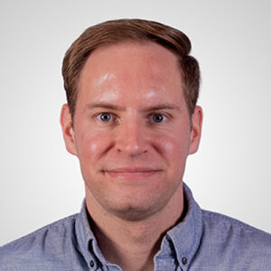 Danny Jenkins